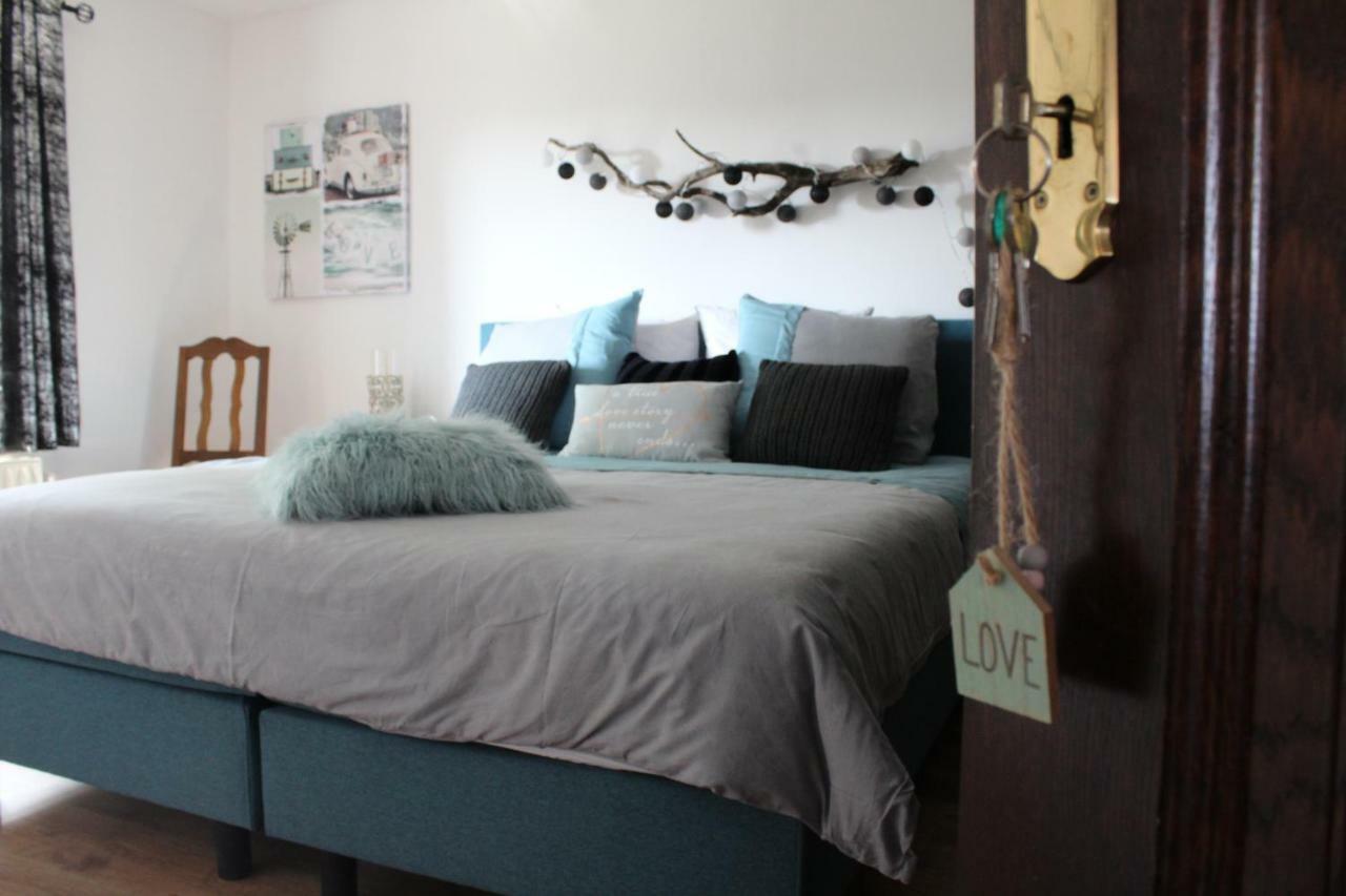 (La Parenthese) Appartement Hombourg Buitenkant foto