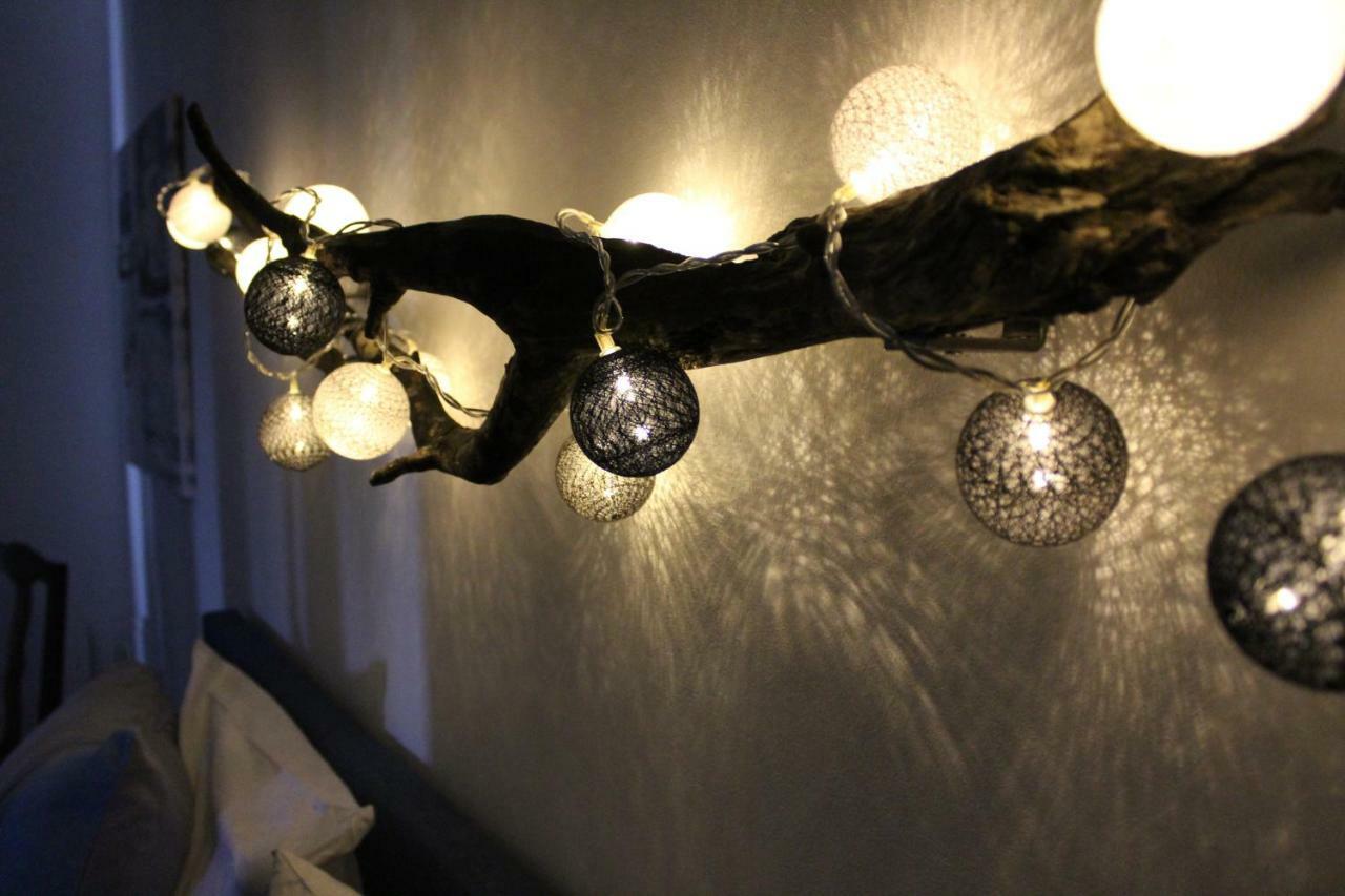 (La Parenthese) Appartement Hombourg Buitenkant foto