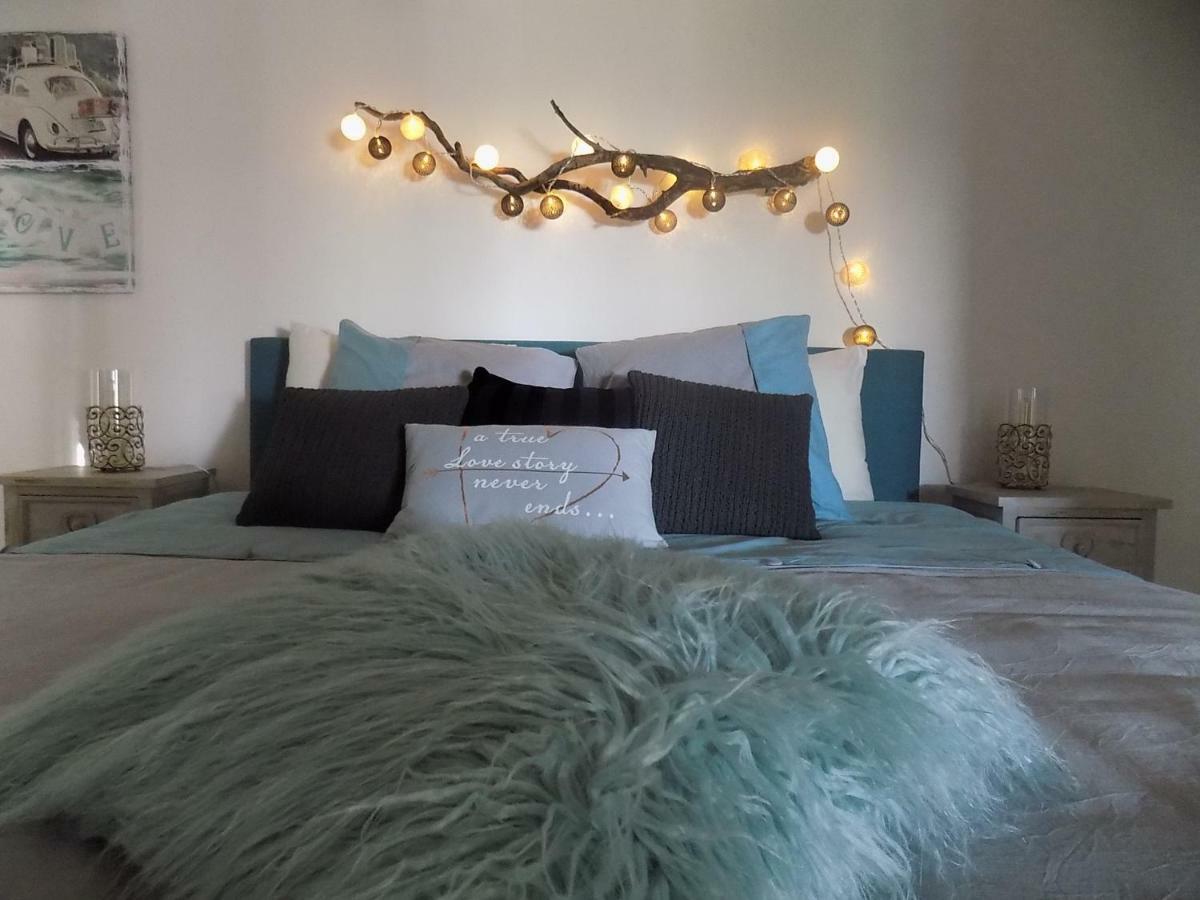 (La Parenthese) Appartement Hombourg Buitenkant foto