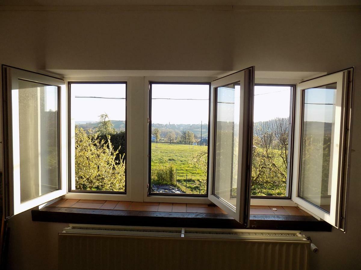 (La Parenthese) Appartement Hombourg Buitenkant foto