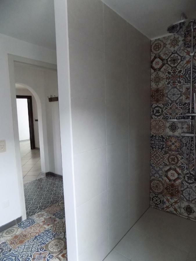 (La Parenthese) Appartement Hombourg Buitenkant foto